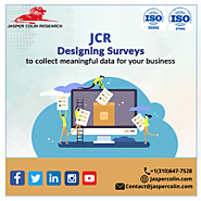 Survey Design to Research Your Business Opportunities