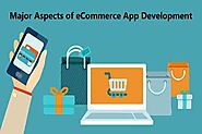 ECommerce App Development Company in bangalore