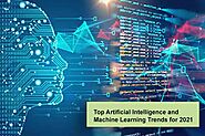 Machine Learning | Artificial Intelligence | Internet of things