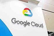 Google Cloud | Lendng DocAI | Mortage Industry Tool
