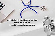 Artificial Intelligence Health Sector| Medical Emergency|