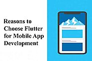 flutter app development| Mobile Application Development | India