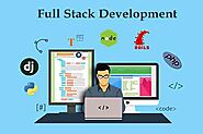 Full Stack Development | Web App Developers | Artificial Intelligence