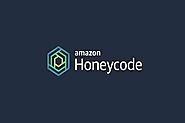 Amazon Honeycode | Mobile app development company | Web Apps