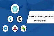 Cross Paltform App Development | Mobile App Development | React