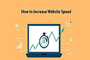 How to Increase Website Speed - AppMomos