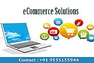E Commerce Websites Development Company - AppMomos