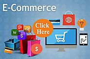 Ecommerce Solutions Company | Website | Developers