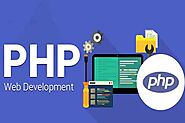 PHP Application Development |Website Application Development