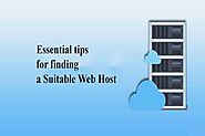 Web Hosting Services | Web Development| Web Design