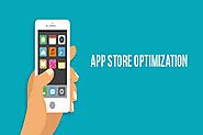 App Store Optimization Company In bangalore |ASO
