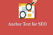 Seo Company In Bangalore| Anchor-Text-for-SEO| Digital Marketing