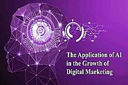 Artificial Intelligence | Digital Marketing | Application Development