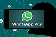 WhatsApp Pay | Digital Marketing| Digital Business
