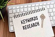 Key Word Research | Search engine ranking | Website Traffic