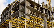 Scaffolding rental in noida - Amirsonsscaff