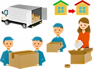 How to Hire Professional Packers and Movers Pune to Nagpur