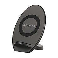 Fantasy Wireless Qi Charger Pad For iPhone 11/11 Pro/Xs/ XR /X/8 /8 Plus, Samsung Mobile Phones