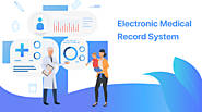 A Complete Guide on Electronic Medical Record System