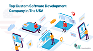 Reasons Why We are the Best Software Development Company in USA