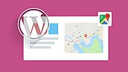 How To Add Google Maps To WordPress Websites (2 Simple Methods Explained) – Telegraph