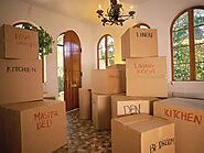 Movers and Packers - Hello Removals
