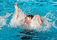 How To Establish Liability For A Swimming Pool Accident?