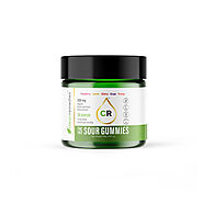 CBD Gummies - Buy CBD Sour Gummies, 300mg | Releaf Health Clinic