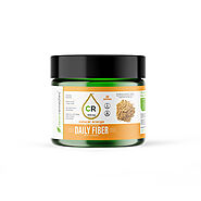 CBD Daily Fiber - Full Spectrum CBD Fiber Online | Releaf Health Clinic