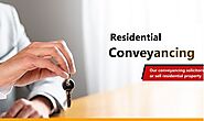 Buy or Sell a Property with Conveyacing Schofields Experts from This Law Firm