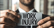 Types of Workers Compensation Claims and Their Inclusions