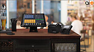 Why POS systems are a café’s best friend