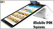 Advantages of a Mobile POS System