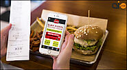 Restaurant Customer Loyalty App