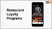 Restaurant Loyalty Programs