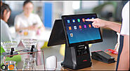 POS Systems for Your Restaurant