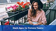 50 Best Slack Apps for Remote Teams - Springworks Blog