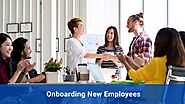 How to Use the Onboarding Process to Build Trust With New Employees