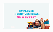 23 Low-Cost Employee Incentive Ideas for 2021 - Springworks Blog
