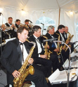 Get Entertained with Wedding Music, Singer, and Band