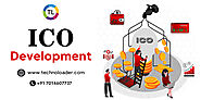 How to launch ICO Development?