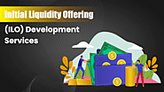 Initial Liquidity offering (ILO) Development Company