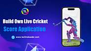 How to build a live cricket score application on Android - DEV Community