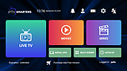 GET CUSTOM IPTV APPS WITH YOUR BRANDING AND NEW THEMES