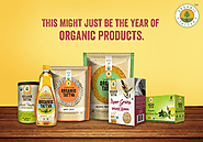 5 factors that would help the organic market grow in India