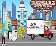 Why people of IT Cities only want to Hire IBA Approved Packers and Movers?