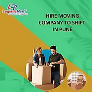 How to Choose the most Suitable Packers and Movers in Pune?