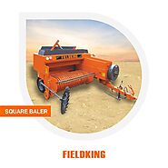 Square Baler Manufacturer | Square Baler for Sale