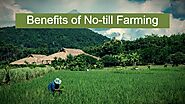 Benefits of No-till Farming – Farm Implement