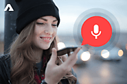Text-to-Speech Android App - A Futuristic Technology